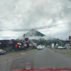 Volcano and Nature Tours