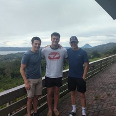 Pura Vida Taxi Adventures