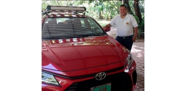 Taxi & Tour Service Liberia Costa Rica